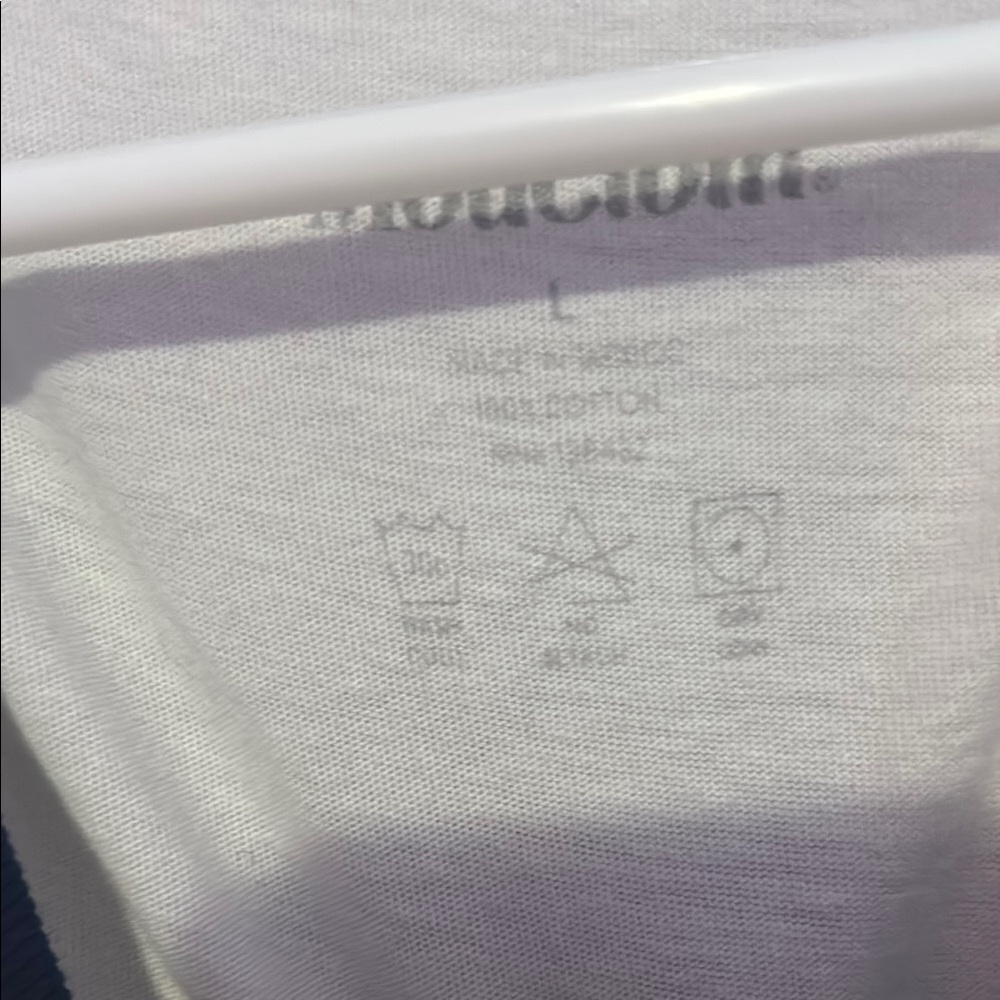ModCloth Political Tee-Shirt - Picture 4 of 4